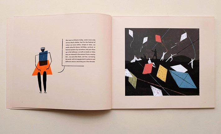 The Spirit of the Bauhaus
