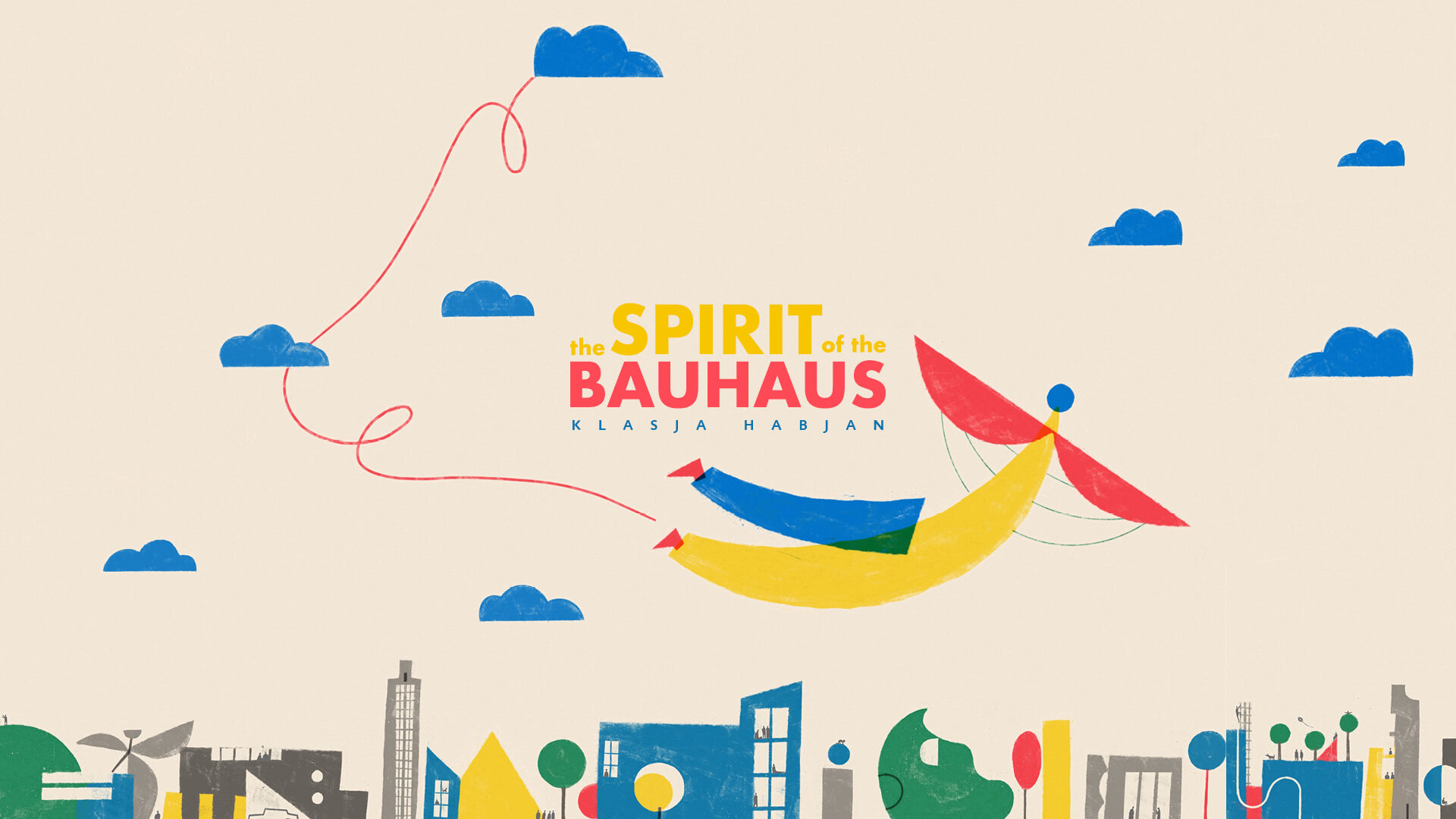 Spirit of the Bauhaus