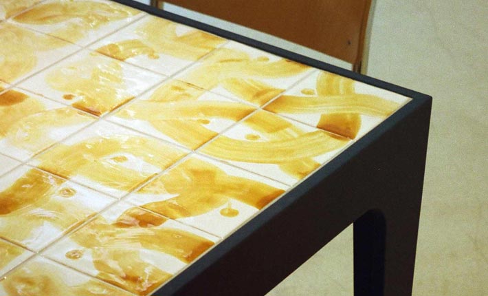 Tales in Tiles
