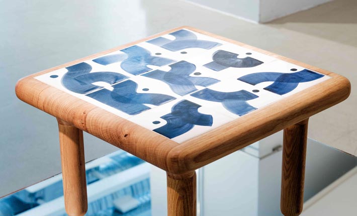 Tales in Tiles