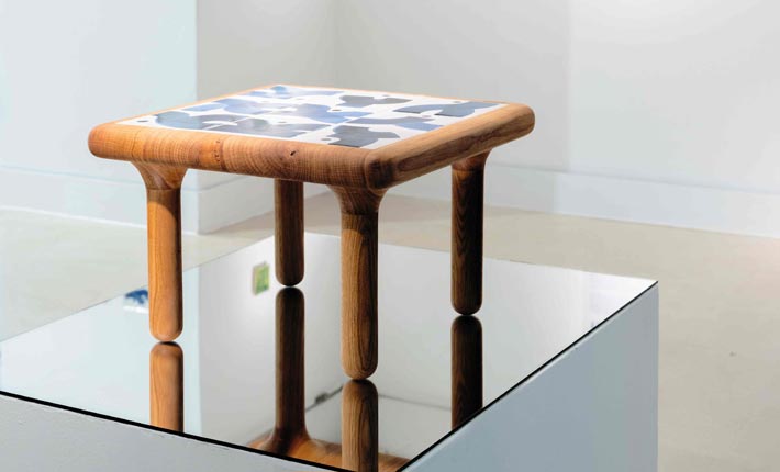 Tales in Tiles