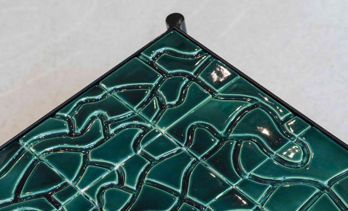 Tales in Tiles