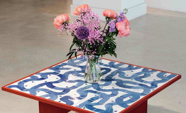 Tales in Tiles