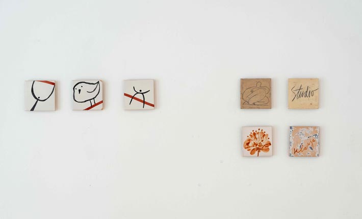 Tales in Tiles