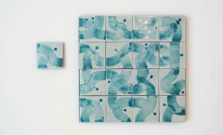 Tales in Tiles