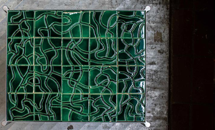 Tales in Tiles