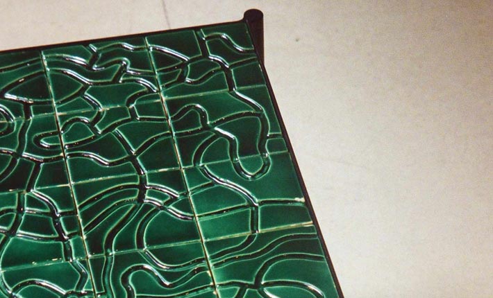 Tales in Tiles